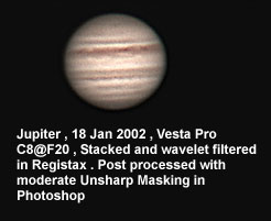 Jupiter 180102 webcam